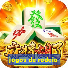 jogos de rodeio